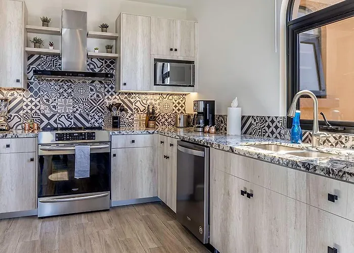 Mavila Duplex Groups Favorite In Quivira Sleeps 8 * Cabo San Lucas