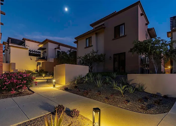 Mavila Duplex Groups Favorite In Quivira Sleeps 8 *