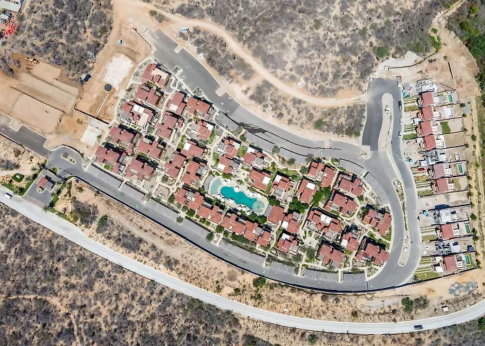 Mavila Duplex Groups Favorite In Quivira Sleeps 8 * Cabo San Lucas