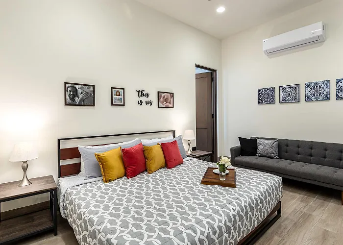 Mavila Duplex Groups Favorite In Quivira Sleeps 8 Сasa de vacaciones