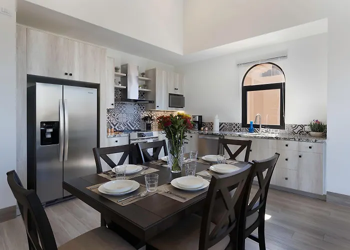 Сasa de vacaciones Mavila Duplex Groups Favorite In Quivira Sleeps 8