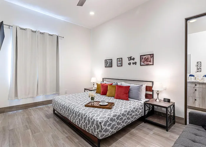 Mavila Duplex Groups Favorite In Quivira Sleeps 8 Сasa de vacaciones *