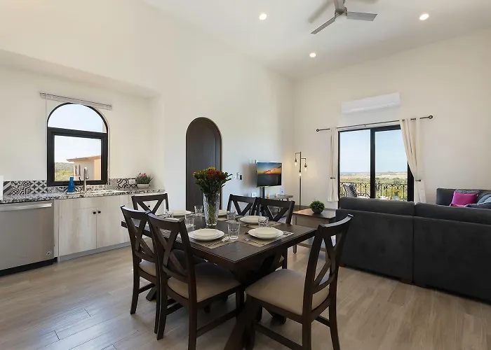 Mavila Duplex Groups Favorite In Quivira Sleeps 8 Сasa de vacaciones Cabo San Lucas