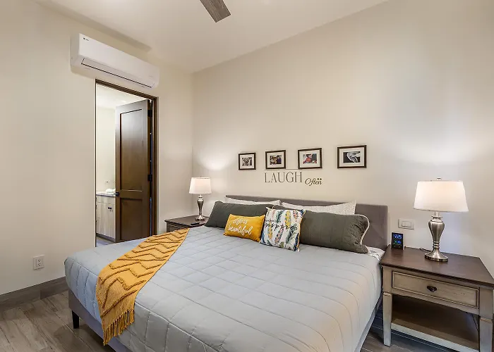 Mavila Duplex Groups Favorite In Quivira Sleeps 8 * Cabo San Lucas