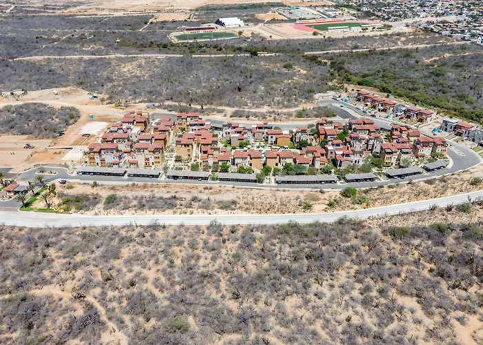 Mavila Duplex Groups Favorite In Quivira Sleeps 8 Сasa de vacaciones