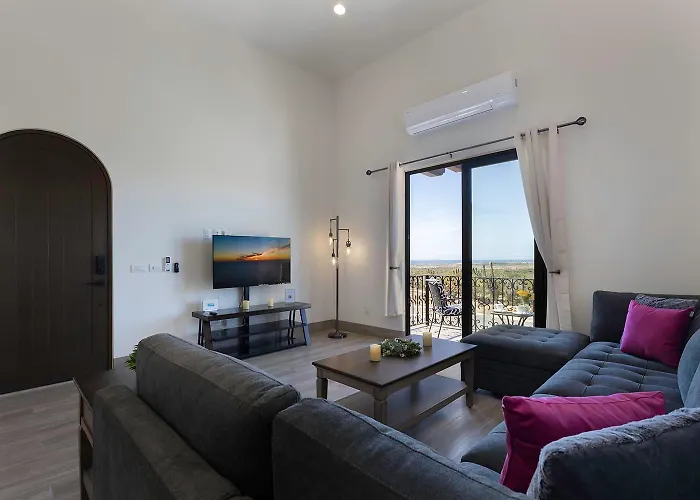 Сasa de vacaciones Mavila Duplex Groups Favorite In Quivira Sleeps 8