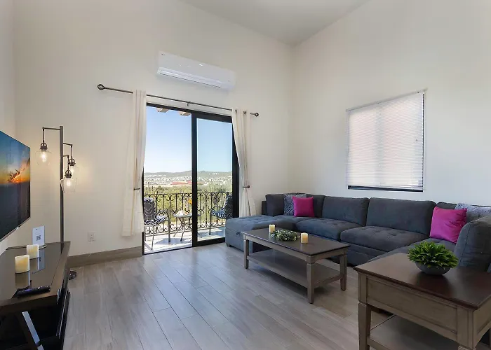 Mavila Duplex Groups Favorite In Quivira Sleeps 8 Сasa de vacaciones *