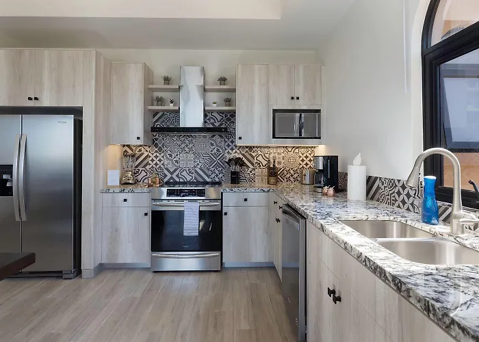 Mavila Duplex Groups Favorite In Quivira Sleeps 8 Сasa de vacaciones Cabo San Lucas