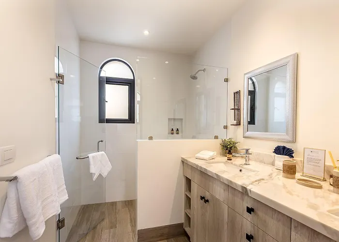 Mavila Duplex Groups Favorite In Quivira Sleeps 8 Cabo San Lucas