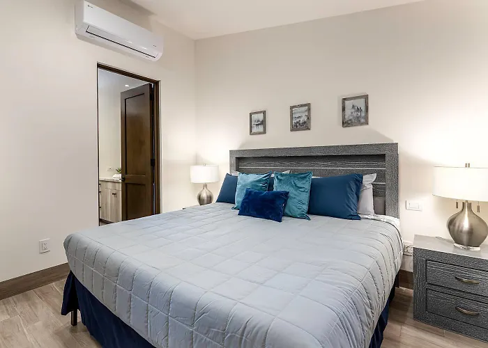 Mavila Duplex Groups Favorite In Quivira Sleeps 8 * Cabo San Lucas