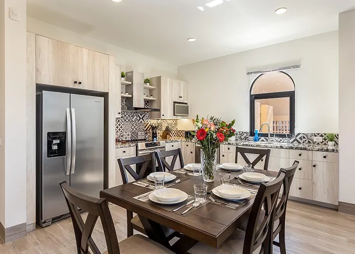 Mavila Duplex Groups Favorite In Quivira Sleeps 8 Сasa de vacaciones