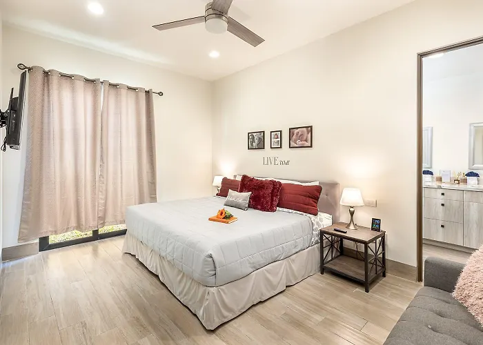 Mavila Duplex Groups Favorite In Quivira Sleeps 8 Сasa de vacaciones *