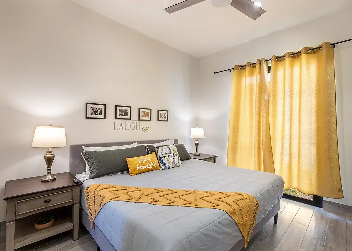 Сasa de vacaciones Mavila Duplex Groups Favorite In Quivira Sleeps 8 Cabo San Lucas