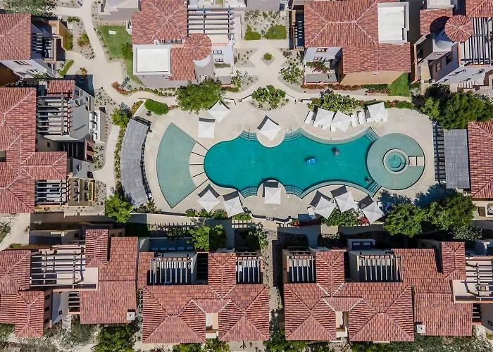 Mavila Duplex Groups Favorite In Quivira Sleeps 8 * Cabo San Lucas
